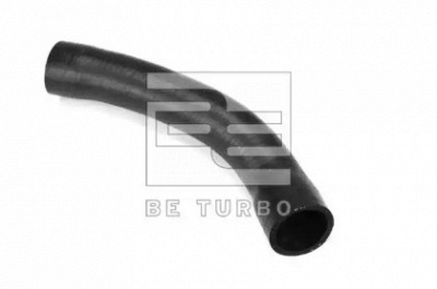 BE TURBO 700043 -  Трубка нагнетаемого воздуха